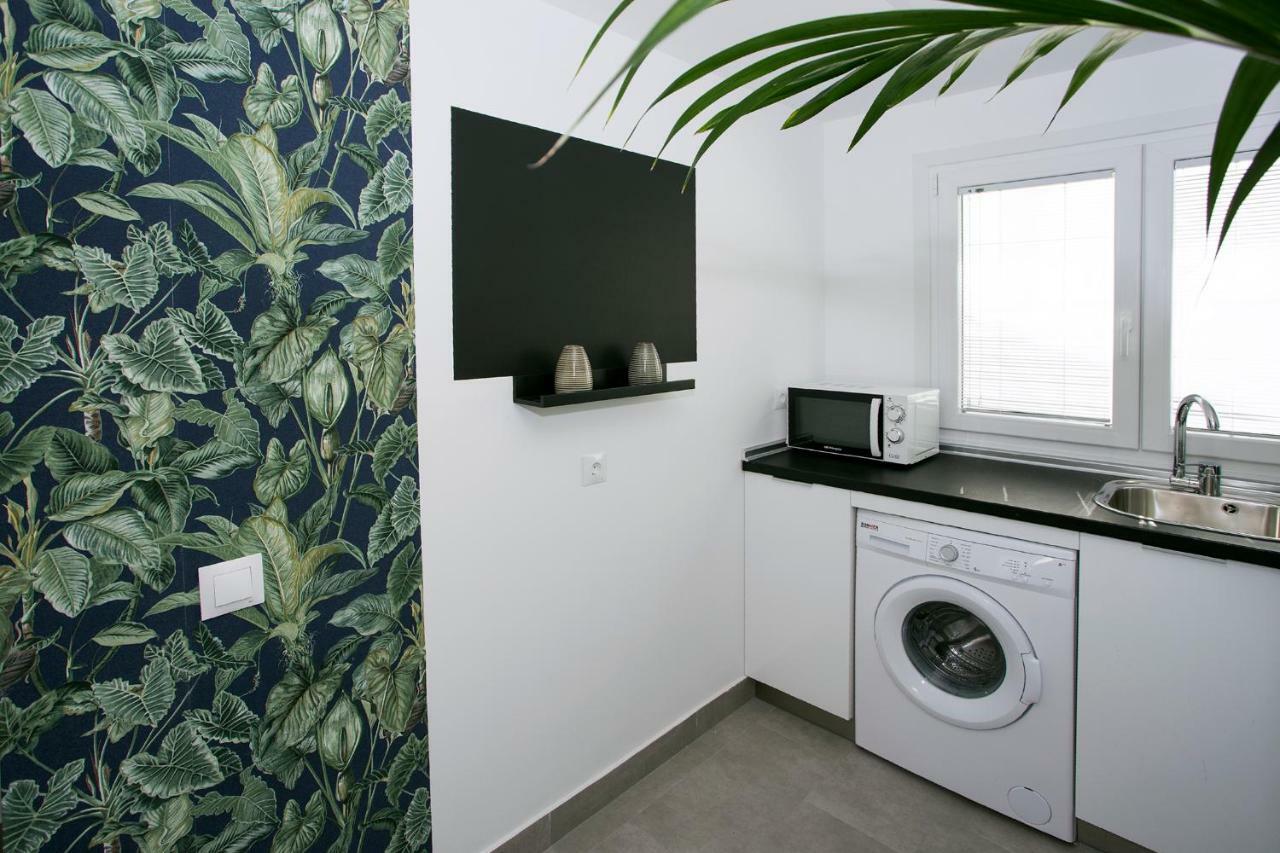 Monko - Mango & Tropycal O Apartment