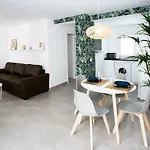 MONKÓ - MANGO&TROPYCAL APARTMENT o