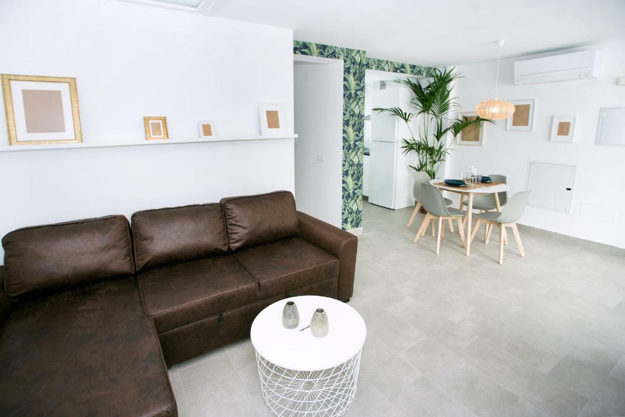 Appartement Monko - Mango & Tropycal O Torremolinos