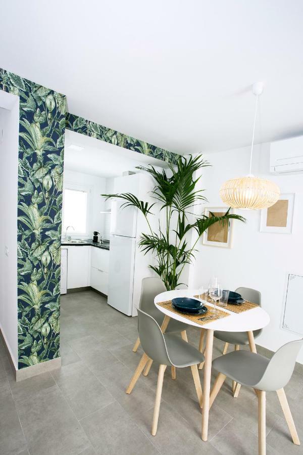 Appartement Monko - Mango & Tropycal O