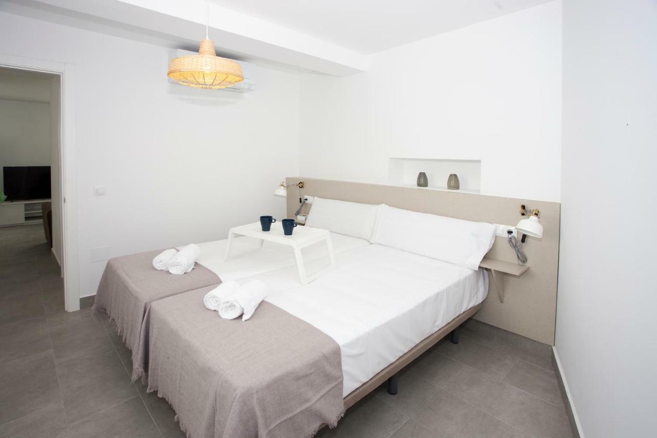 Monko - Mango & Tropycal O Appartement Torremolinos